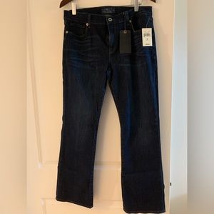 Lucky Brand Brooke Boot Jeans